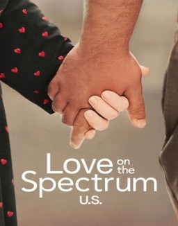 ver Amor en el espectro: EE. UU. - Temporada 1 online