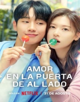 ver Amor en la puerta de al lado - Temporada 1 online