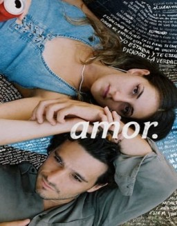 ver Amor - Temporada 1 online
