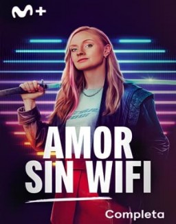 ver Amor sin wifi - Temporada 1 online