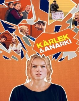 ver Amor y anarquía - Temporada 2 online