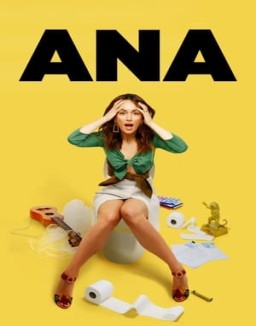 ver Ana - Temporada 1 online