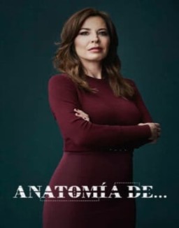 ver Anatomía de... - Temporada 2 online