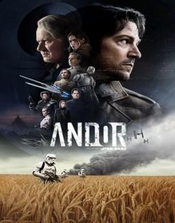 ver Andor temporada 1 serie gratis
