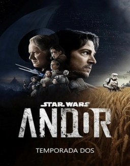 ver Andor - Temporada 2 online