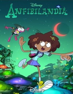 ver Anfibilandia - Temporada 1 online