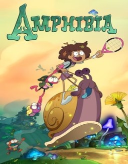ver Anfibilandia - Temporada 2 online
