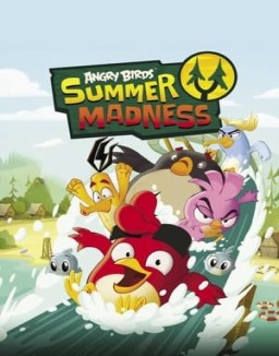 ver Angry Birds: Locuras de Verano - Temporada 1 online
