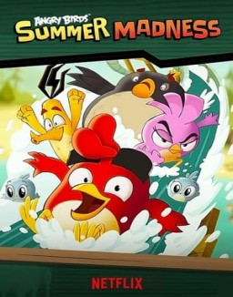 ver Angry Birds: Locuras de Verano - Temporada 3 online