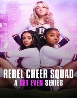 ver Animadoras justicieras: Una serie de 'Get Even' - Temporada 1 online