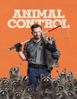 ver Animal Control - Temporada 1 online
