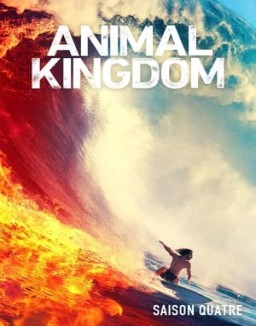 ver Animal Kingdom - Temporada 4 online