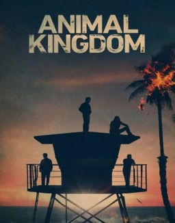 ver Animal Kingdom - Temporada 5 online