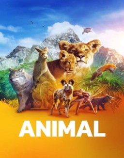 ver Animal - Temporada 1 online