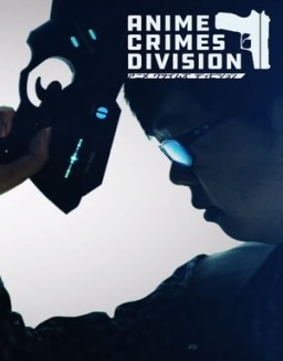 ver Anime Crimes Division - Temporada 1 online