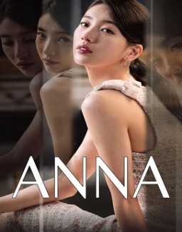 Regarder Anna (2022) - Temporada 1 online