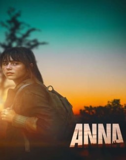 ver Anna - Temporada 1 online