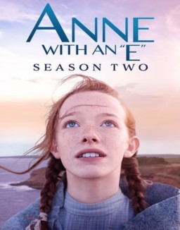 ver Anne with an E - Temporada 2 online