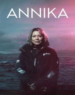 ver Annika - Temporada 1 online