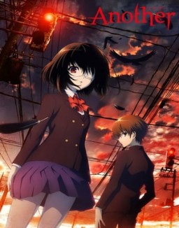 ver Another - Temporada 1 online