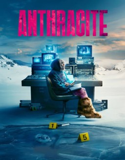ver Antracita - Temporada 1 online