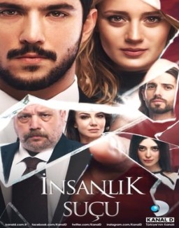 ver İnsanlık Suçu - Temporada 1 online