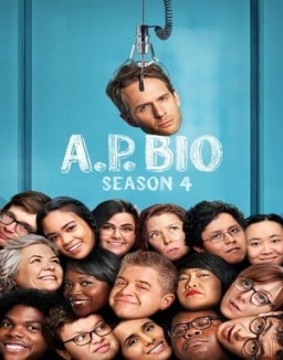 ver A.P. Bio - Temporada 4 online