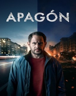 ver Apagón (2021) - Temporada 1 online
