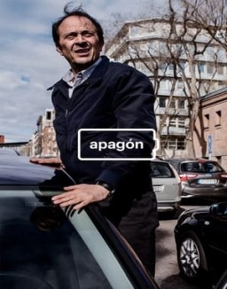 ver Apagón - Temporada 1 online