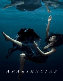 ver Apariencias temporada 1 serie gratis