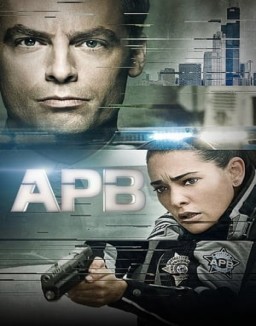 ver APB - Temporada 1 online