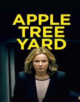 ver Apple Tree Yard - Temporada 1 online
