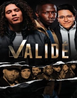 ver Apto - Temporada 1 online