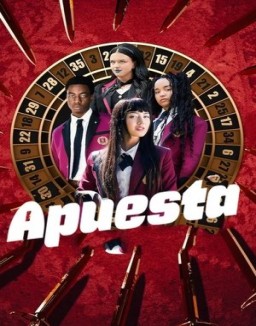 ver Apuesta - Temporada 1 online