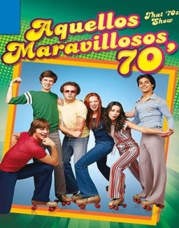 ver Aquellos maravillosos 70 - Temporada 1 online