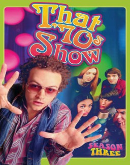 ver Aquellos maravillosos 70 - Temporada 3 online