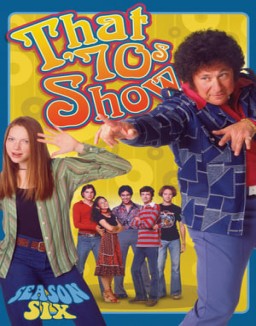 ver Aquellos maravillosos 70 - Temporada 6 online