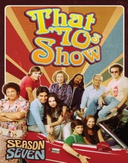 ver Aquellos maravillosos 70 - Temporada 7 online