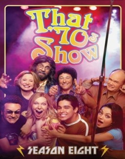 ver Aquellos maravillosos 70 - Temporada 8 online
