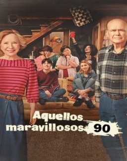 ver Aquellos maravillosos 90 - Temporada 1 online
