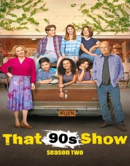 ver Aquellos maravillosos 90 - Temporada 2 online