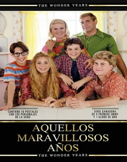 ver Aquellos maravillosos años (1988) - Temporada 2 online