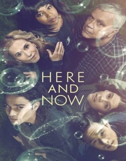 ver Aqui y ahora - Temporada 1 online