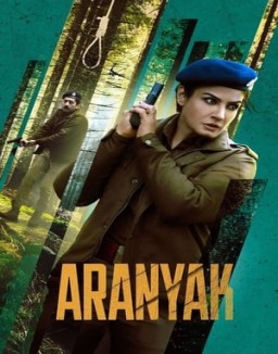 ver Aranyak - Temporada 1 online