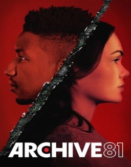 ver Archivo 81 - Temporada 1 online