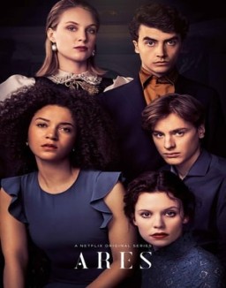 ver Ares - Temporada 1 online