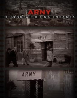 ver Arny, historia de una infamia - Temporada 1 online