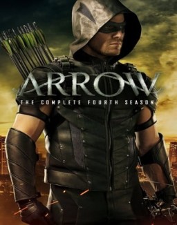 ver Arrow - Temporada 4 online