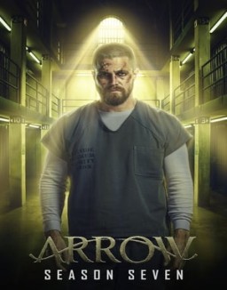 ver Arrow - Temporada 7 online