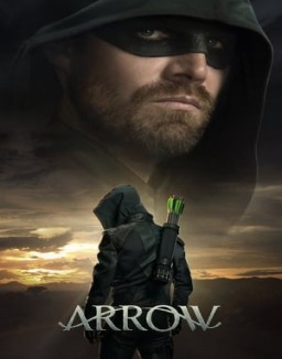ver Arrow - Temporada 8 online